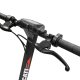 Ducati PRO-II Evo Nero 25 km/h 10 Ah 13