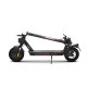 Ducati PRO-II Evo Nero 25 km/h 10 Ah 4