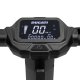 Ducati PRO-II Evo Nero 25 km/h 10 Ah 10
