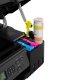Canon PIXMA G3570 Ad inchiostro A4 4800 x 1200 DPI Wi-Fi 5