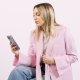 SBS CMSTANDMSGPAN accessorio per smartphone e telefoni cellulari 5