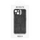 SBS CMCOVCAMIP1461SK custodia per cellulare 15,5 cm (6.1