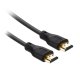 Ekon ECITHDMI8K18MMK cavo HDMI 1,8 m HDMI tipo A (Standard) Nero 2