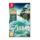 Nintendo The Legend of Zelda: Tears of the Kingdom Standard Nintendo Switch 2