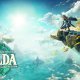 Nintendo The Legend of Zelda: Tears of the Kingdom Standard Nintendo Switch 4