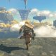 Nintendo The Legend of Zelda: Tears of the Kingdom Standard Nintendo Switch 6