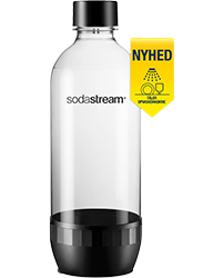 SodaStream 1041160410 Accessorio e ricarica per gasatore Bottiglia di carbonatazione