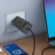 SBS TETRGAN1C65W Caricabatterie per dispositivi mobili Cuffie, Auricolare, Computer portatile, Smartphone, Orologio intelligente, Tablet Nero AC Ricarica rapida Interno 4
