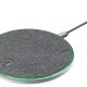 Cellularline Tweed wireless charger 15W 2