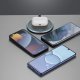 Cellularline Tweed wireless charger 15W 4