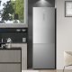 Hisense frigorifero/congelatore RB645N4BIE libera installazione 495L Classe E Porte Reversibili Display Led 18