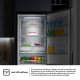 Hisense frigorifero/congelatore RB645N4BIE libera installazione 495L Classe E Porte Reversibili Display Led 12