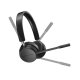 Energy Sistem Office 6 Auricolare Wireless In-ear Musica e Chiamate Bluetooth Nero 4