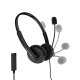 Energy Sistem Office 2+ Auricolare Cablato A Padiglione Ufficio USB tipo A Nero 5