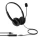 Energy Sistem Office 2+ Auricolare Cablato A Padiglione Ufficio USB tipo A Nero 6