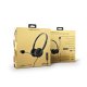 Energy Sistem Office 2+ Auricolare Cablato A Padiglione Ufficio USB tipo A Nero 8