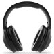 Energy Sistem BT Travel 6 ANC Auricolare Con cavo e senza cavo A Padiglione Musica e Chiamate USB tipo-C Bluetooth Nero 4