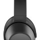 Energy Sistem BT Travel 6 ANC Auricolare Con cavo e senza cavo A Padiglione Musica e Chiamate USB tipo-C Bluetooth Nero 6