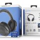 Energy Sistem BT Travel 6 ANC Auricolare Con cavo e senza cavo A Padiglione Musica e Chiamate USB tipo-C Bluetooth Nero 7