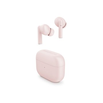 Energy Sistem Style 2 Cuffie True Wireless Stereo (TWS) In-ear Musica e Chiamate USB tipo-C Bluetooth Rosa