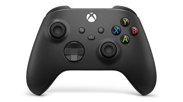 Microsoft Xbox Wireless Controller Nero Bluetooth Gamepad Analogico/Digitale Android, PC, Xbox One, Xbox One S, Xbox One X, Xbox Series S, Xbox Series X, iOS