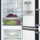 Miele KFN 4795 BD frigorifero con congelatore Libera installazione 372 L B Nero 3