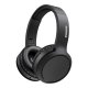 Philips TAH5205BK/00 cuffia e auricolare Con cavo e senza cavo A Padiglione Musica e Chiamate USB tipo-C Bluetooth Nero 2