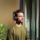 Philips TAH5205BK/00 cuffia e auricolare Con cavo e senza cavo A Padiglione Musica e Chiamate USB tipo-C Bluetooth Nero 14