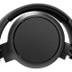 Philips TAH5205BK/00 cuffia e auricolare Con cavo e senza cavo A Padiglione Musica e Chiamate USB tipo-C Bluetooth Nero 6