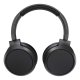 Philips TAH5205BK/00 cuffia e auricolare Con cavo e senza cavo A Padiglione Musica e Chiamate USB tipo-C Bluetooth Nero 7
