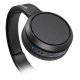 Philips TAH5205BK/00 cuffia e auricolare Con cavo e senza cavo A Padiglione Musica e Chiamate USB tipo-C Bluetooth Nero 9