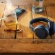 Philips TAH5205BK/00 cuffia e auricolare Con cavo e senza cavo A Padiglione Musica e Chiamate USB tipo-C Bluetooth Nero 10