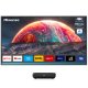 Hisense Laser TV 4K Ultra HD 100