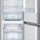 Hisense FCN300ACE frigorifero con congelatore Libera installazione 304 L E Acciaio inox 4