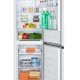 Hisense RB390N4AWE frigorifero con congelatore Libera installazione 304 L E Bianco 4