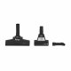 Hoover H-ENERGY 300 HE330ALG 011 4 L A cilindro Secco 850 W Sacchetto per la polvere 27