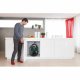 Hoover H-ENERGY 300 HE330ALG 011 4 L A cilindro Secco 850 W Sacchetto per la polvere 28