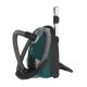 Hoover H-ENERGY 300 HE330ALG 011 4 L A cilindro Secco 850 W Sacchetto per la polvere 35