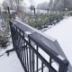 Technaxx BALCONY POWER Accessorio per il montaggio di pannelli solari Supporto per palo solare 7