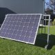 Technaxx TX-212 pannello solare 300 W Silicone monocristallino 3