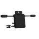 Technaxx TX-212 pannello solare 300 W Silicone monocristallino 7