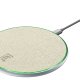 Cellularline Tweed wireless charger 15W Base di ricarica wireless 15W 2
