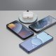 Cellularline Tweed wireless charger 15W Base di ricarica wireless 15W 3
