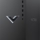 Victus by HP TG02-0103nl Intel® Core™ i7 i7-12700 16 GB DDR4-SDRAM 1 TB SSD NVIDIA GeForce RTX 3060 Ti Windows 11 Home Tower PC Nero 3