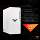 Victus by HP TG02-0103nl Intel® Core™ i7 i7-12700 16 GB DDR4-SDRAM 1 TB SSD NVIDIA GeForce RTX 3060 Ti Windows 11 Home Tower PC Nero 21