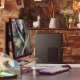 Victus by HP TG02-0103nl Intel® Core™ i7 i7-12700 16 GB DDR4-SDRAM 1 TB SSD NVIDIA GeForce RTX 3060 Ti Windows 11 Home Tower PC Nero 7