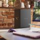 Victus by HP TG02-0103nl Intel® Core™ i7 i7-12700 16 GB DDR4-SDRAM 1 TB SSD NVIDIA GeForce RTX 3060 Ti Windows 11 Home Tower PC Nero 9