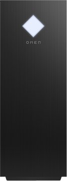 OMEN by HP 25L GT15-0034nl AMD Ryzen™ 7 5700G 16 GB DDR4-SDRAM 1 TB SSD NVIDIA GeForce RTX 3070 Ti Windows 11 Home Tower PC Nero