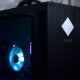 OMEN by HP 25L GT15-0034nl AMD Ryzen™ 7 5700G 16 GB DDR4-SDRAM 1 TB SSD NVIDIA GeForce RTX 3070 Ti Windows 11 Home Tower PC Nero 6