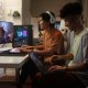 OMEN by HP 25L GT15-0034nl AMD Ryzen™ 7 5700G 16 GB DDR4-SDRAM 1 TB SSD NVIDIA GeForce RTX 3070 Ti Windows 11 Home Tower PC Nero 7